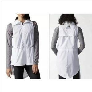 Adidas CSTORM running vest